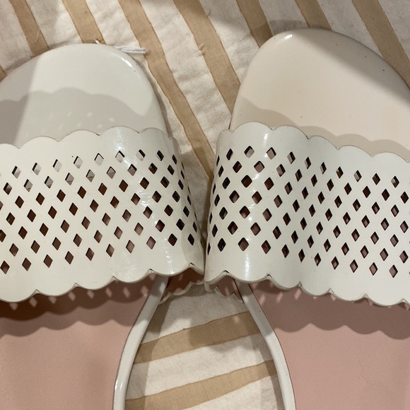 KATE SPADE SANDALS - Picture 2 of 4